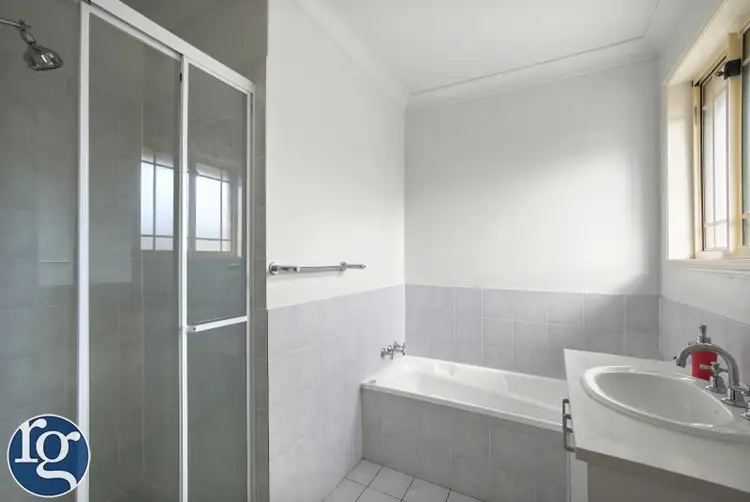 Fifth view of Homely townhouse listing, 44/98 Old Coach Road, Mudgeeraba QLD 4213