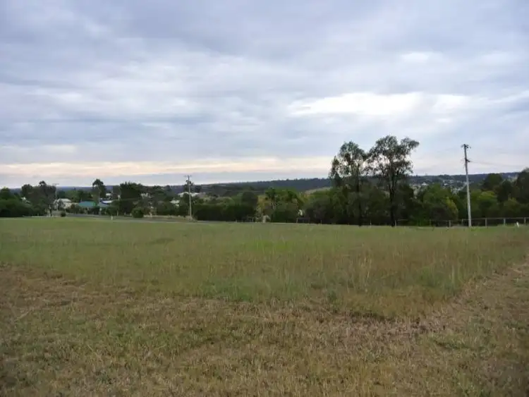 Main view of Homely land listing, 15 Oakey-Meringandan Road, Meringandan West QLD 4352