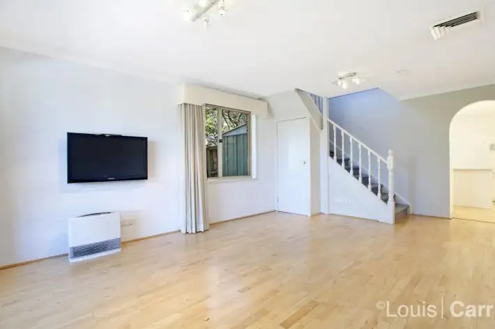 Sixth view of Homely semi-detached listing, 99a Gumnut Road, Cherrybrook NSW 2126