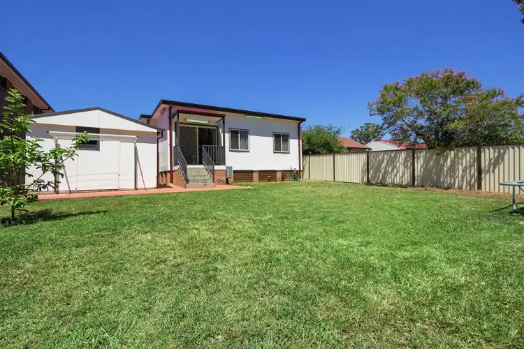 Fifth view of Homely house listing, 32 Paul Street, Blacktown NSW 2148