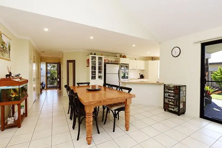 Fourth view of Homely house listing, 54 Fitzwilliam Drive, Sippy Downs QLD 4556