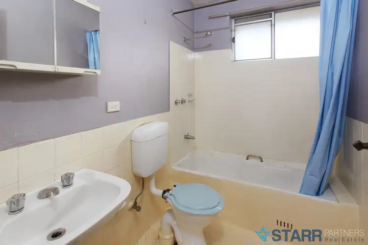 Fifth view of Homely house listing, 4/29 Santley Cres, Kingswood NSW 2747
