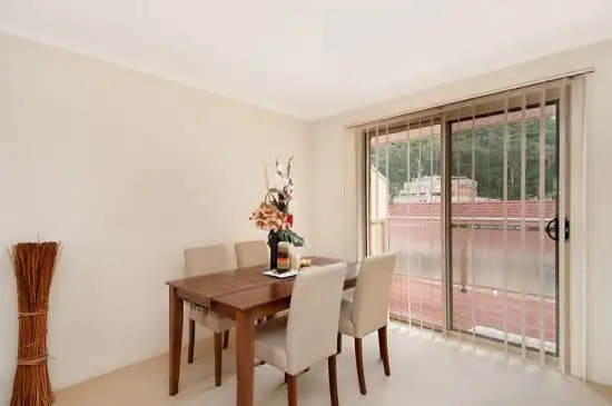 Sixth view of Homely townhouse listing, 7/52 Frederick Street, Point Frederick NSW 2250