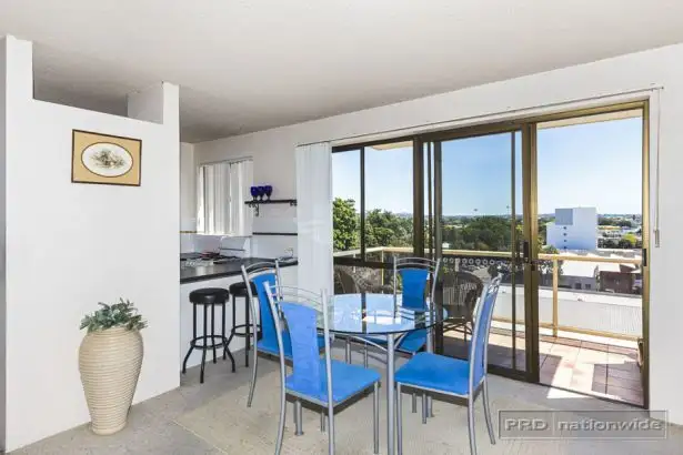 Third view of Homely unit listing, 24/75 Union Street, Cooks Hill NSW 2300