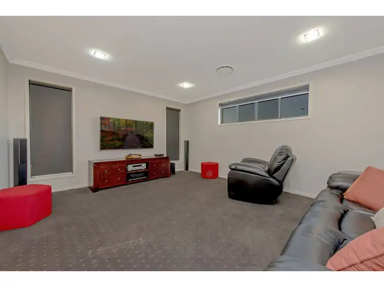 Fourth view of Homely house listing, 14 Plover Court, Highfields QLD 4352