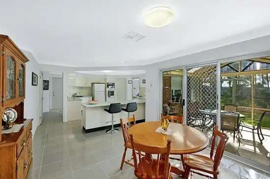 Fifth view of Homely house listing, 339 Warnervale Road, Hamlyn Terrace NSW 2259