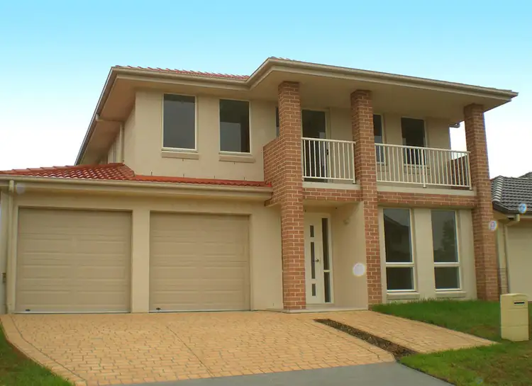 6 Caley Street, Ropes Crossing NSW 2760