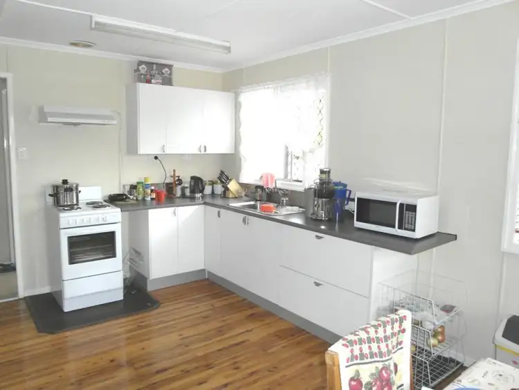 Third view of Homely house listing, 21 Dalgleish Street, South Toowoomba QLD 4350
