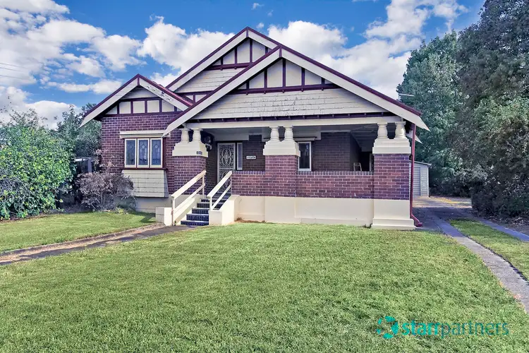 3 New Street, Windsor NSW 2756