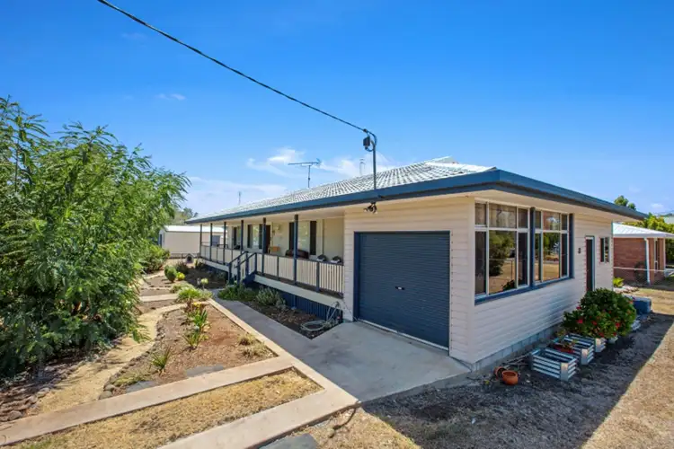 20 Creek Street, Cambooya QLD 4358