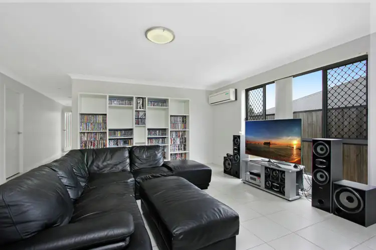 Fourth view of Homely house listing, 53 Summit Drive, Springfield Lakes QLD 4300