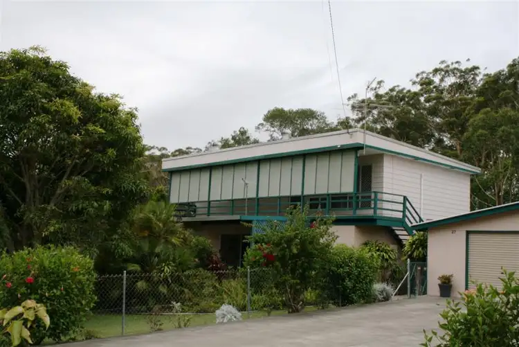27 Coral Street, Corindi Beach NSW 2456