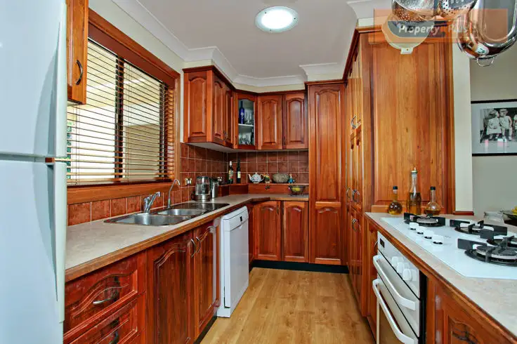 Fourth view of Homely house listing, 4 Alam Street, Colyton NSW 2760