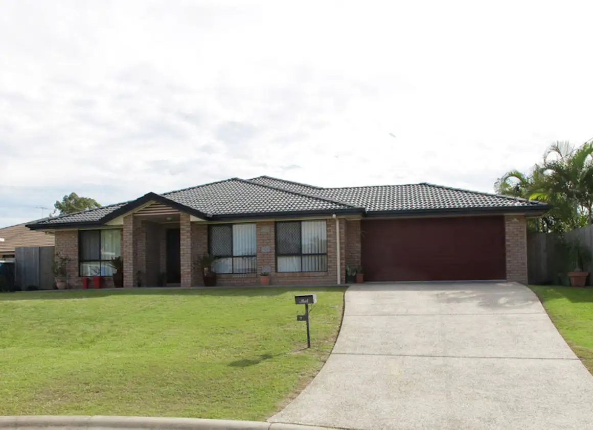 Main view of Homely house listing, 7 WILCOX STREET, Loganholme QLD 4129