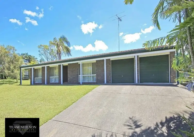 Main view of Homely house listing, 104 Macquarie Street, Capalaba QLD 4157
