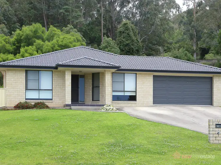 3 Ewings Close, Coffs Harbour NSW 2450
