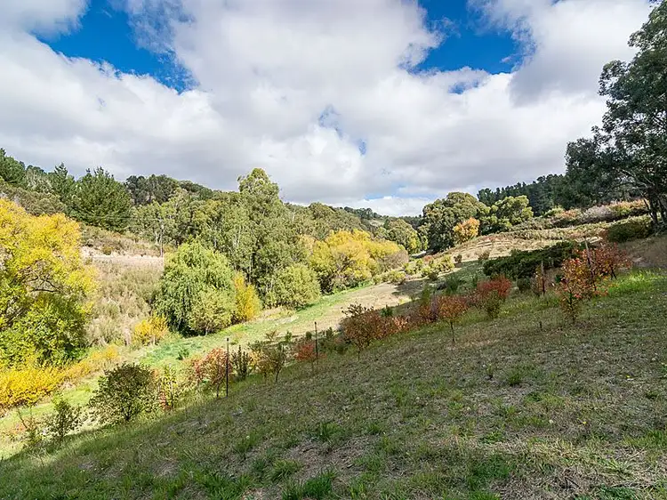 Third view of Homely rural property listing, L60 Lobethal Road, Basket Range SA 5138