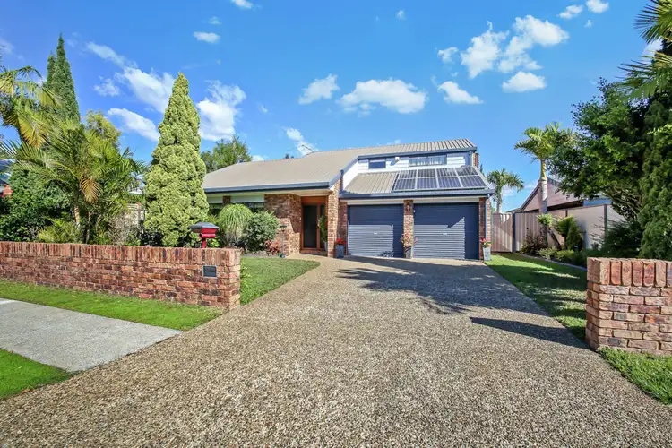 104 Wickfield Street, Bracken Ridge QLD 4017