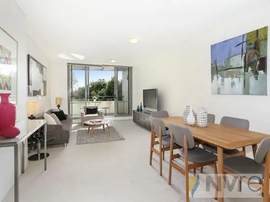 Second view of Homely unit listing, 23/9 Blaxland Avenue, Newington NSW 2127