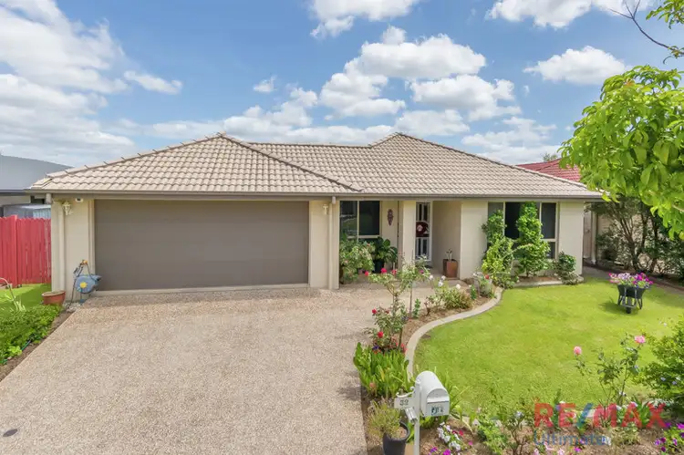 32 Duffield Crescent, Caboolture QLD 4510