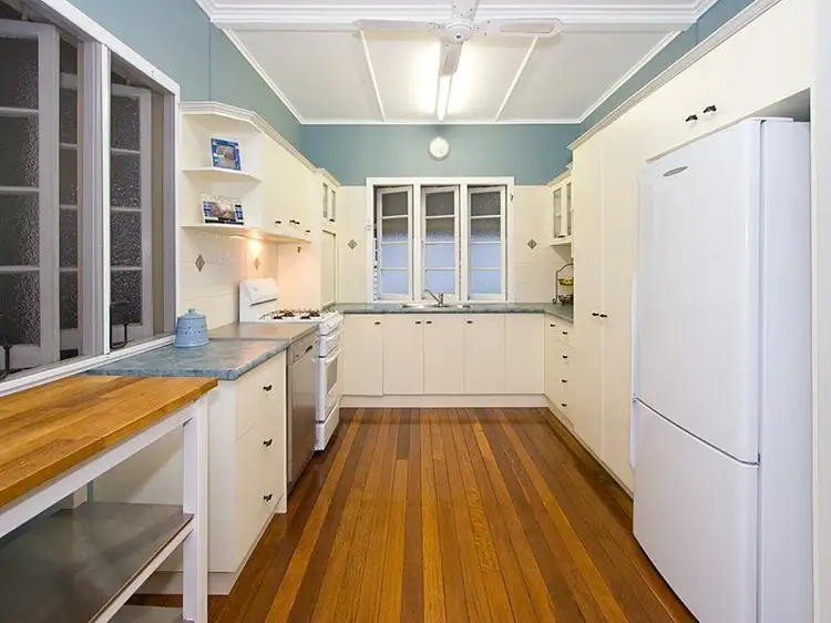 Fourth view of Homely house listing, 28 Woodlea Street, Moorooka QLD 4105