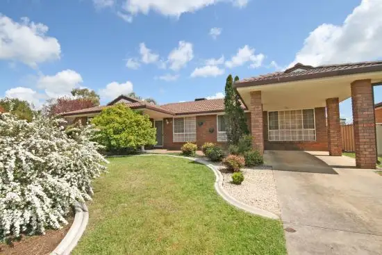 12 Mayne Drive, Tamworth NSW 2340