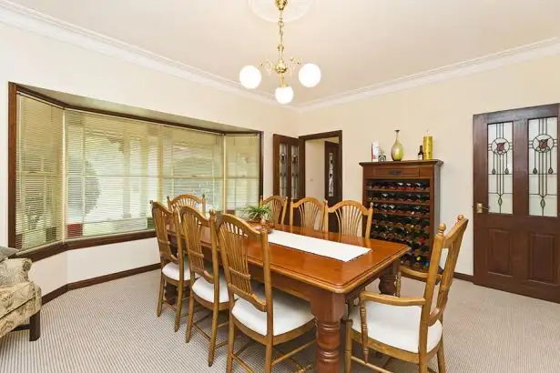 Sixth view of Homely house listing, 14 Candlebark Way, New Lambton Heights NSW 2305