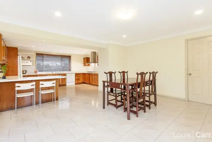 Fourth view of Homely house listing, 2 Barcham Court, West Pennant Hills NSW 2125