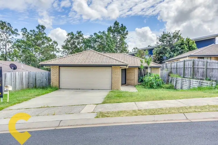 Main view of Homely house listing, 34 Storr Circuit, Goodna QLD 4300