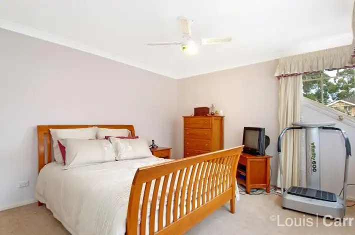 Sixth view of Homely semi-detached listing, 1/15 Patu Place, Cherrybrook NSW 2126