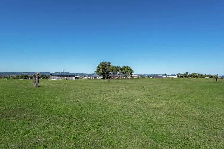 Third view of Homely land listing, 34 Hilltop Drive, Gowrie Junction QLD 4352