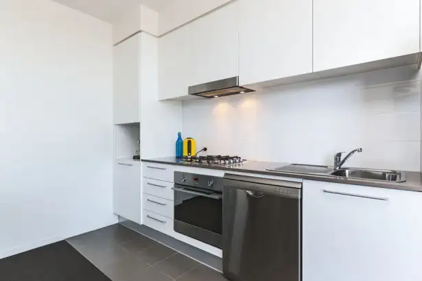 Sixth view of Homely apartment listing, 607/67 Watt Street - OLD, Newcastle NSW 2300