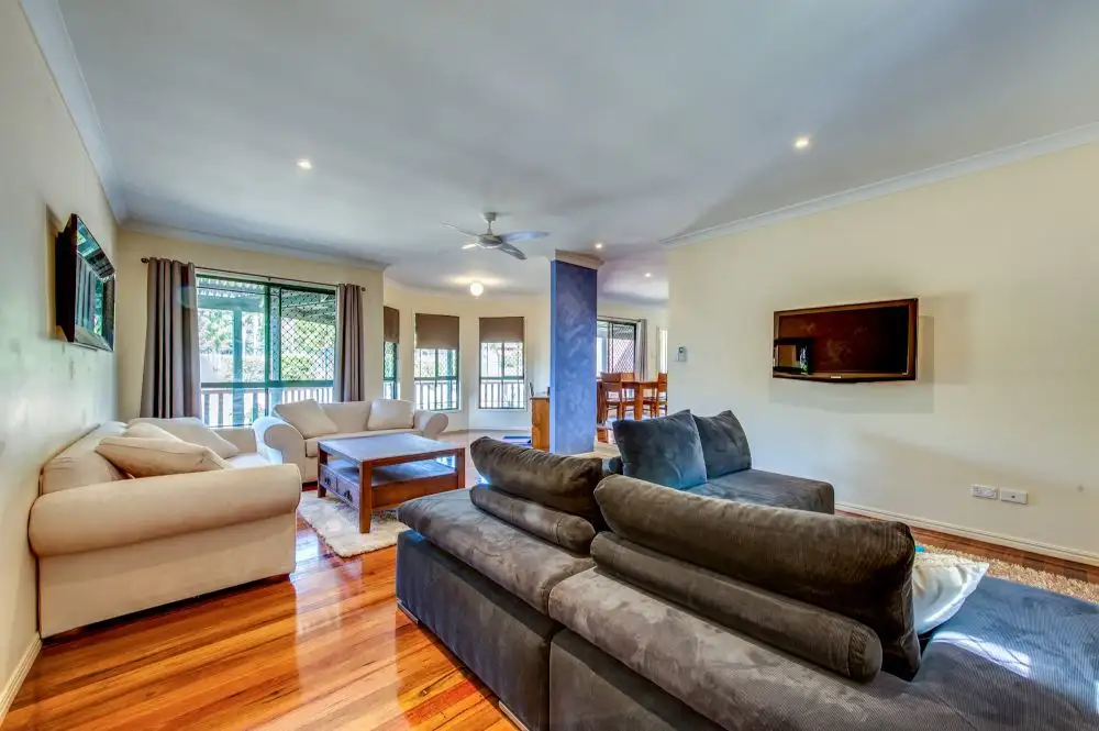 Main view of Homely house listing, 85 Exilis St, Rochedale South QLD 4123