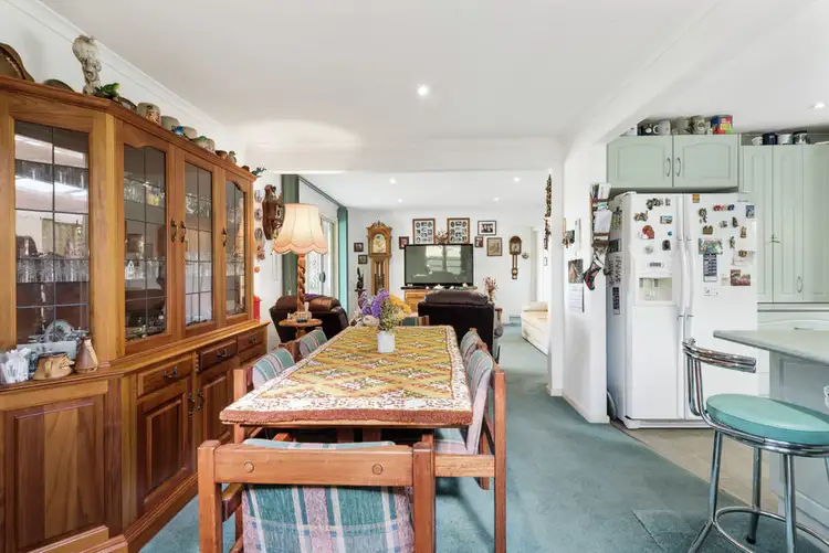 Second view of Homely house listing, 37 New Station Street, Cressy VIC 3322