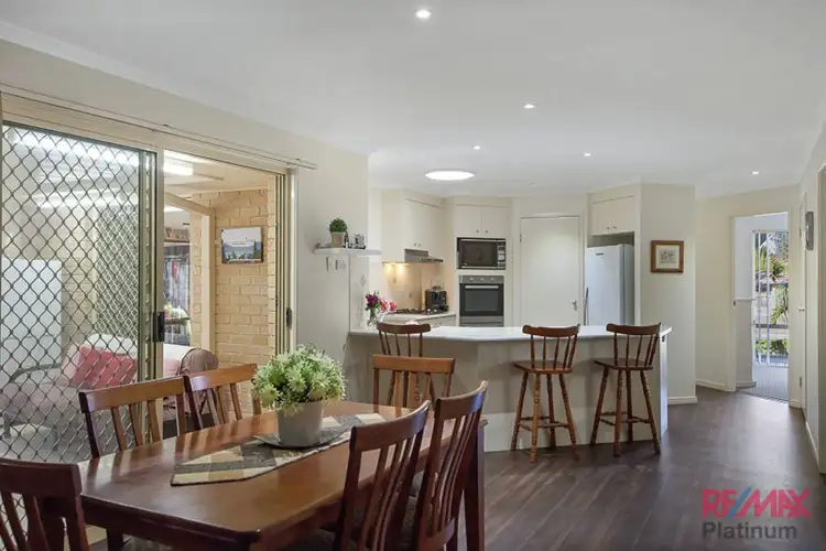 Fourth view of Homely house listing, 9 Magenta Crescent, Narangba QLD 4504
