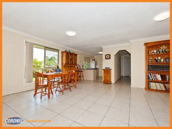 Fifth view of Homely house listing, 42 Crozier Crescent, Meadowbrook QLD 4131