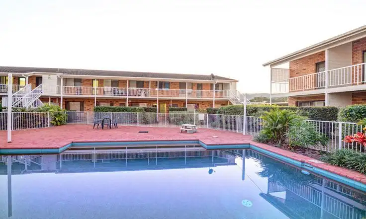 6/34-36 Boultwood Street, Coffs Harbour NSW 2450