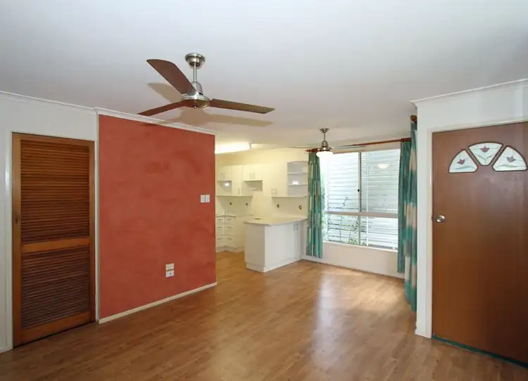 Second view of Homely house listing, 1 Hamer Drive, Urangan QLD 4655