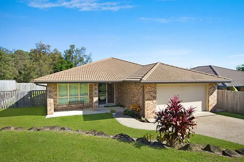 Main view of Homely house listing, 6 Firetail Court, Tweed Heads South NSW 2486