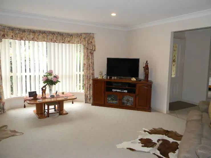 Second view of Homely house listing, 3 Belmont Drive, Stanthorpe QLD 4380
