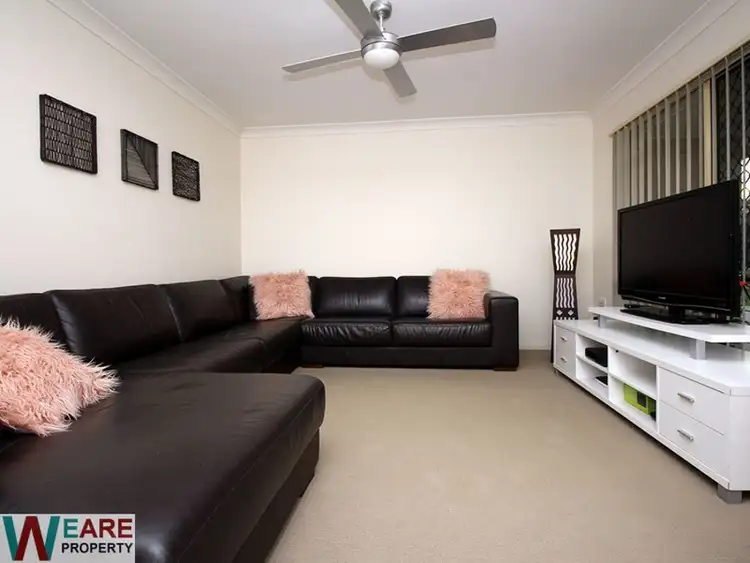 Fifth view of Homely house listing, 18 Golden Penda rd, Jimboomba QLD 4280