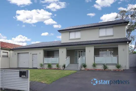 385 Marion Street, Georges Hall NSW 2198