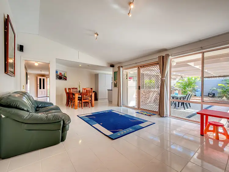 Fifth view of Homely house listing, 17 Atherton Circuit, Forest Lake QLD 4078