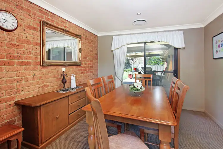 Fifth view of Homely house listing, 97 Norman Street, Prospect NSW 2148