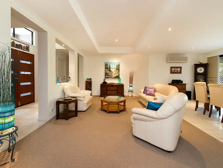 Sixth view of Homely house listing, 19 Eucalyptus Court, Seventeen Mile Rocks QLD 4073