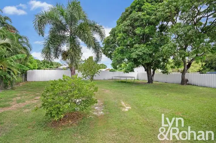 Fourth view of Homely house listing, 96 Palmerston Street, Gulliver QLD 4812