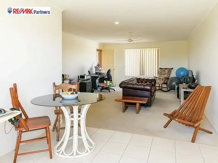 Third view of Homely house listing, 1/34 Yarrilee Cct, Dundowran QLD 4655