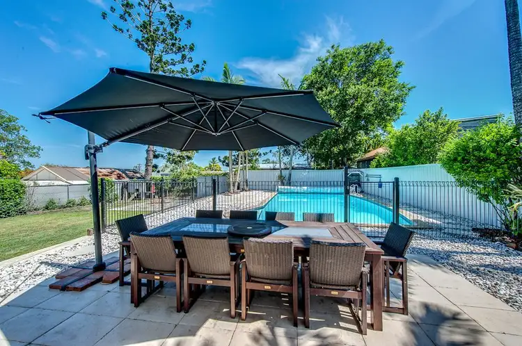 Second view of Homely house listing, 49 Randwick Street, Durack QLD 4077