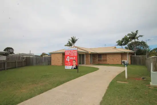 12 Hillgrove Court, Morayfield QLD 4506