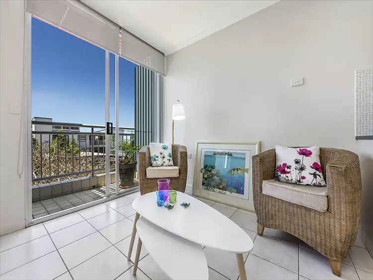 Fifth view of Homely unit listing, 9/89 Bay Terrace, Wynnum QLD 4178